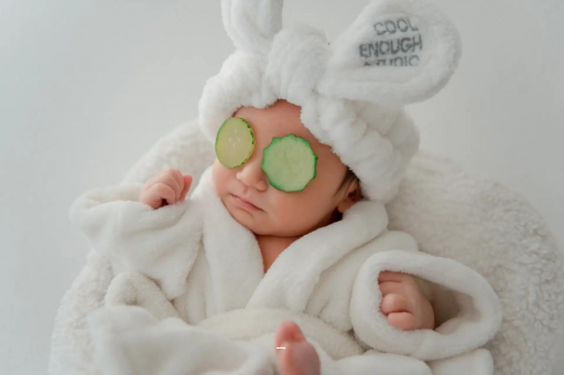 陇南宝宝脸上红色斑块 陇南宝宝脸上红色斑块